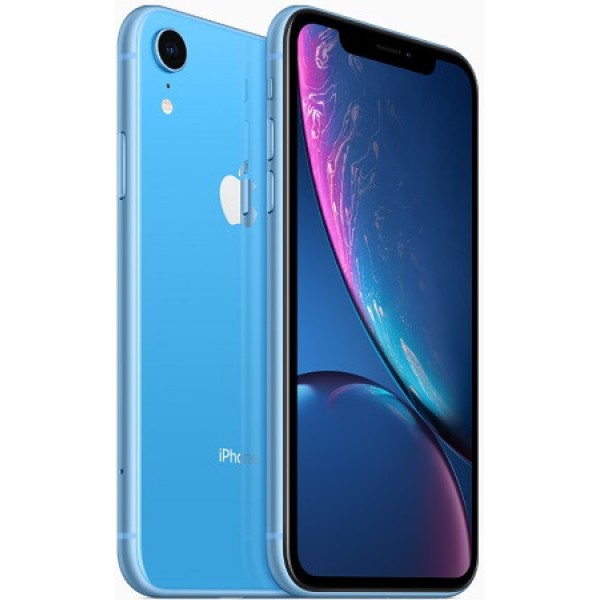 iPhone Xr 128Gb Blue